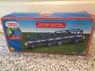 Sodor Bay Bridge in 2001 UK box