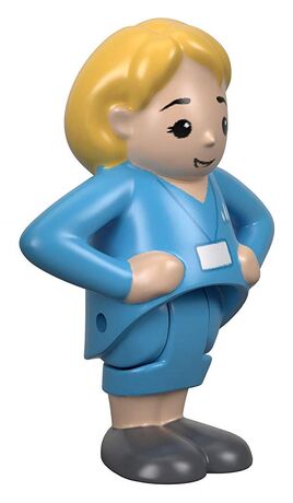 DrClaire
