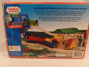 Back of the 2001 box