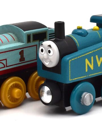 thomas and friends wooden railway wikia