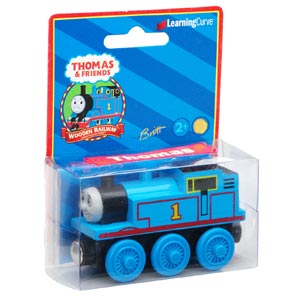 Set of 10 Cargo Boxes for Thomas and Friends wooden railway paintable 