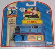 Talking Railway Series Thomas alternate box