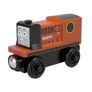 Rusty