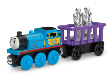 Steaming Around Sodor (2011) | Thomas Wooden Railway Wiki