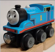 Prototype 2022 Thomas