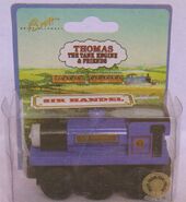 1997 Sir Handel box