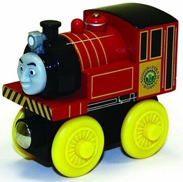 Thomas and friends early engineers hot sale