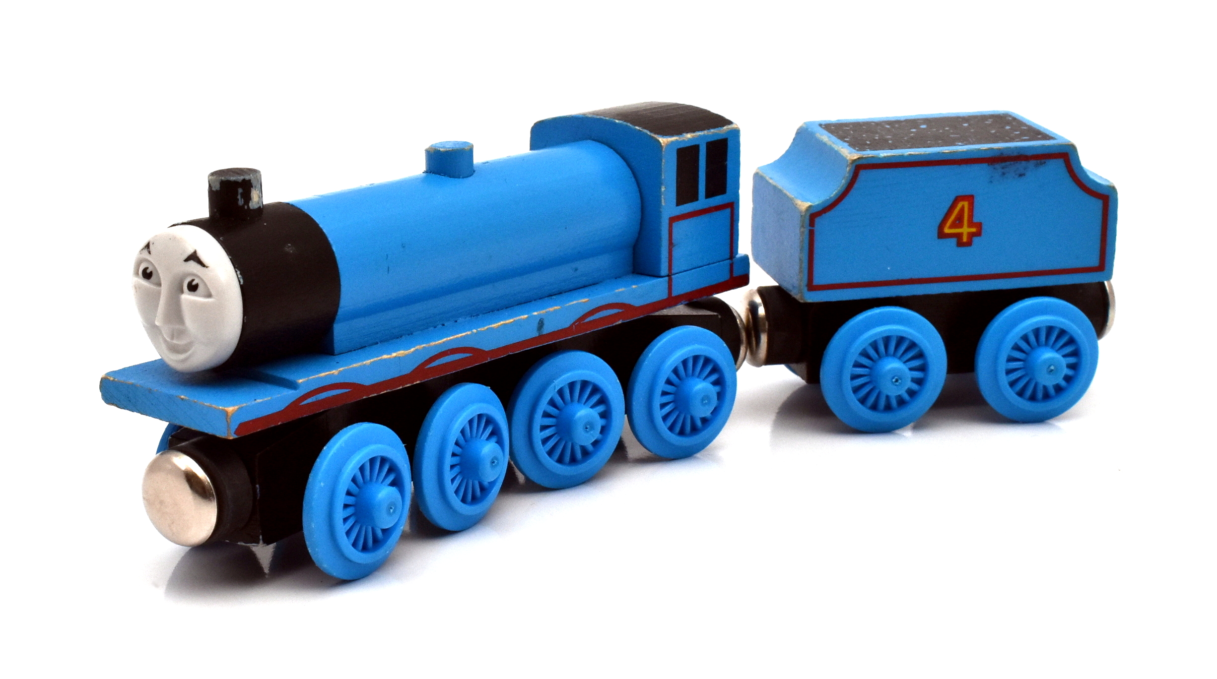 thomas and friends wooden railway gordon