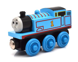 トーマス　木製レール　THOMAS steaming around sodor Fisher Price Thomas and Friends Steaming Around Sodor Solid