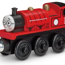 thomas wooden railway website my custom engine