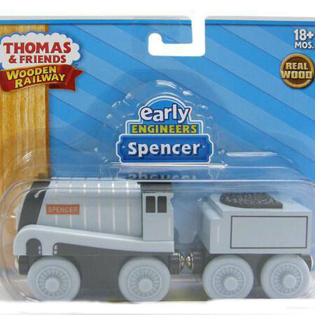 thomas and friends early engineers