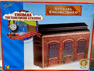 Special Engine Shed