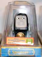 Talking Railway Series Spencer UK box