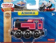 Ashima