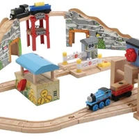 thomas quarry set