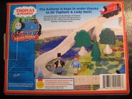 2001 Sir Topham Hatt and Lady Hatt back of box