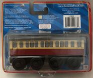 2010 Express Coaches back of box