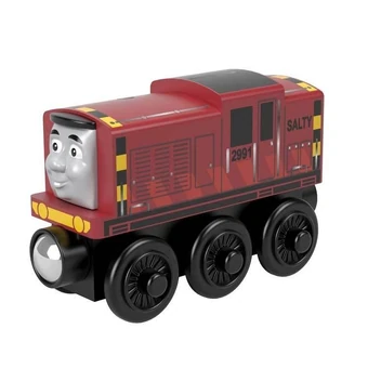 thomas wooden railway 2019