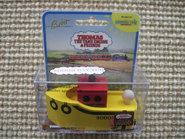 Sodor Bay Tug