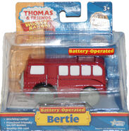 2011 Battery-Operated Bertie box