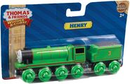 2013 Henry box