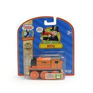 Talking Railway Series Billy box