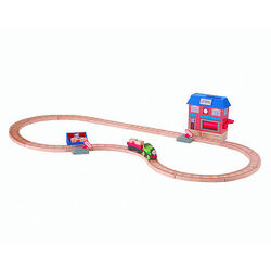 Percy and the mail station best sale
