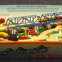 sodor bay bridge