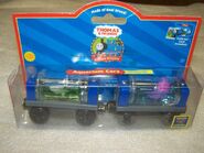 2004 Aquarium Cars box