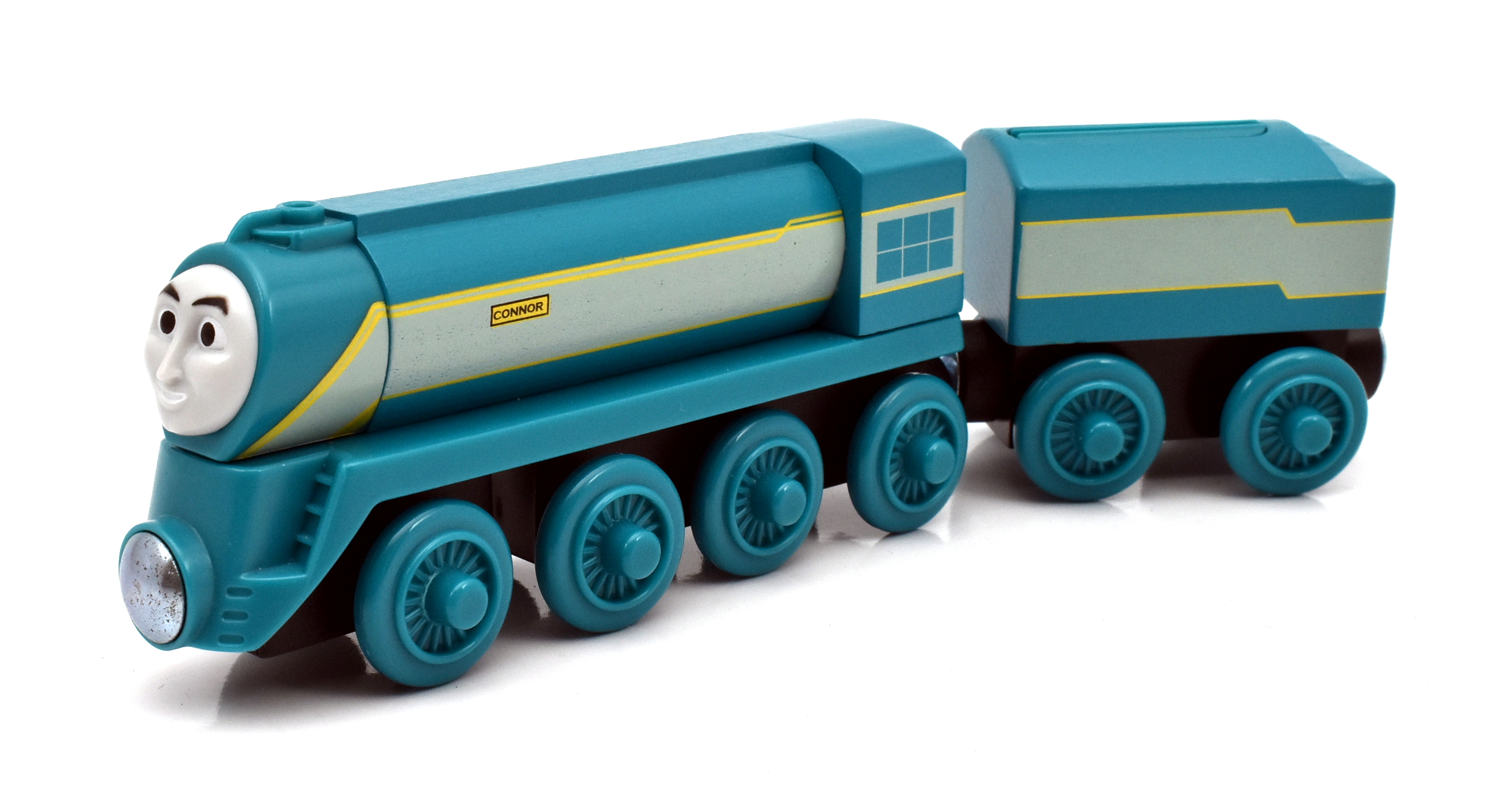 thomas and friends connor