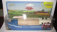 1993 Sodor Bay Cargo Ship box