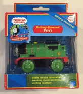 Battery-Operated Percy/Gallery | Thomas Wooden Railway Wiki | Fandom
