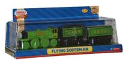 Flying Scotsman