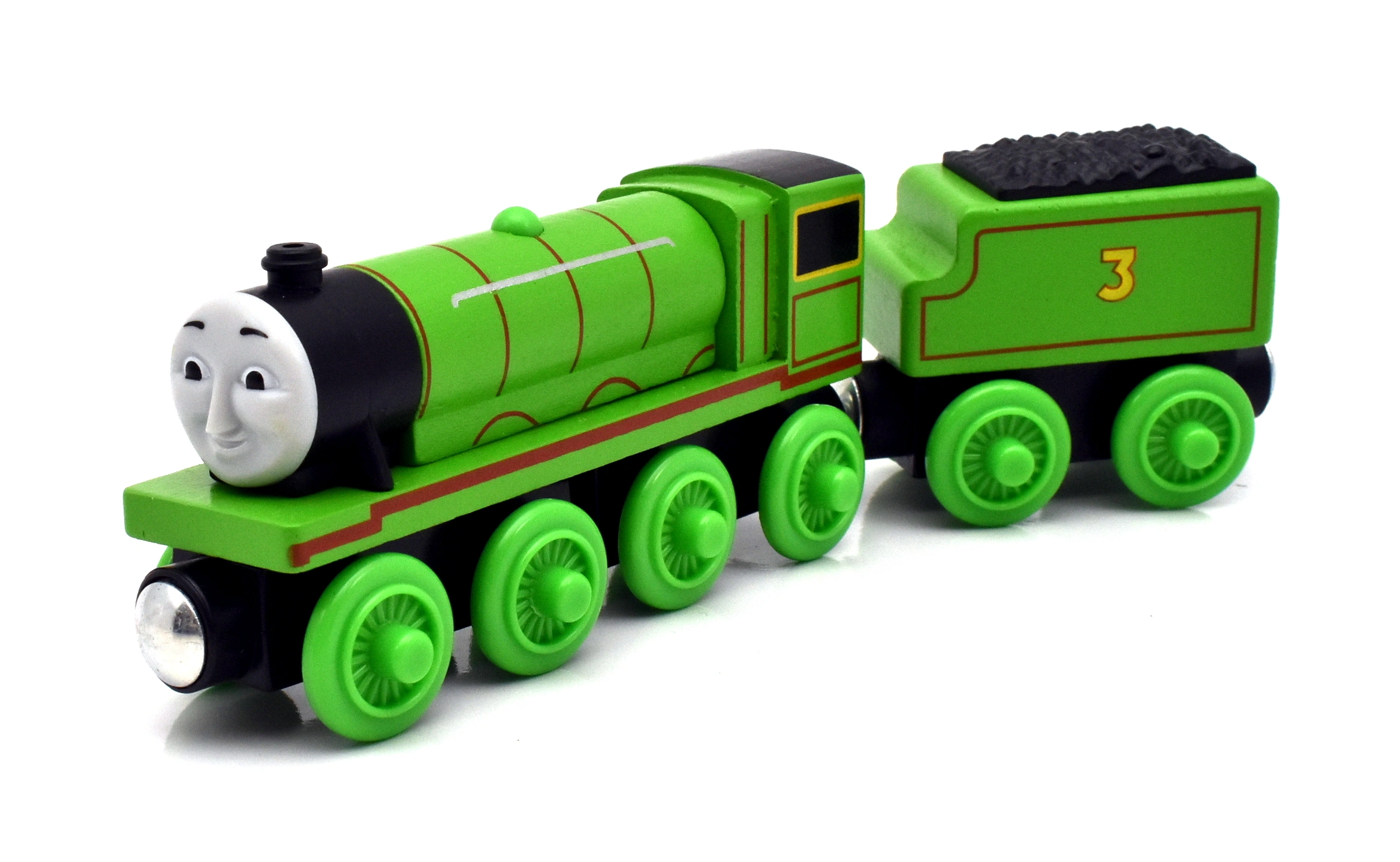 Henry | Thomas Wood Wiki | Fandom