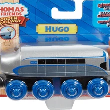 hugo thomas and friends