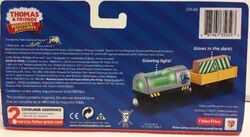 On-The-Glow Cargo | Thomas Wooden Railway Wiki | Fandom