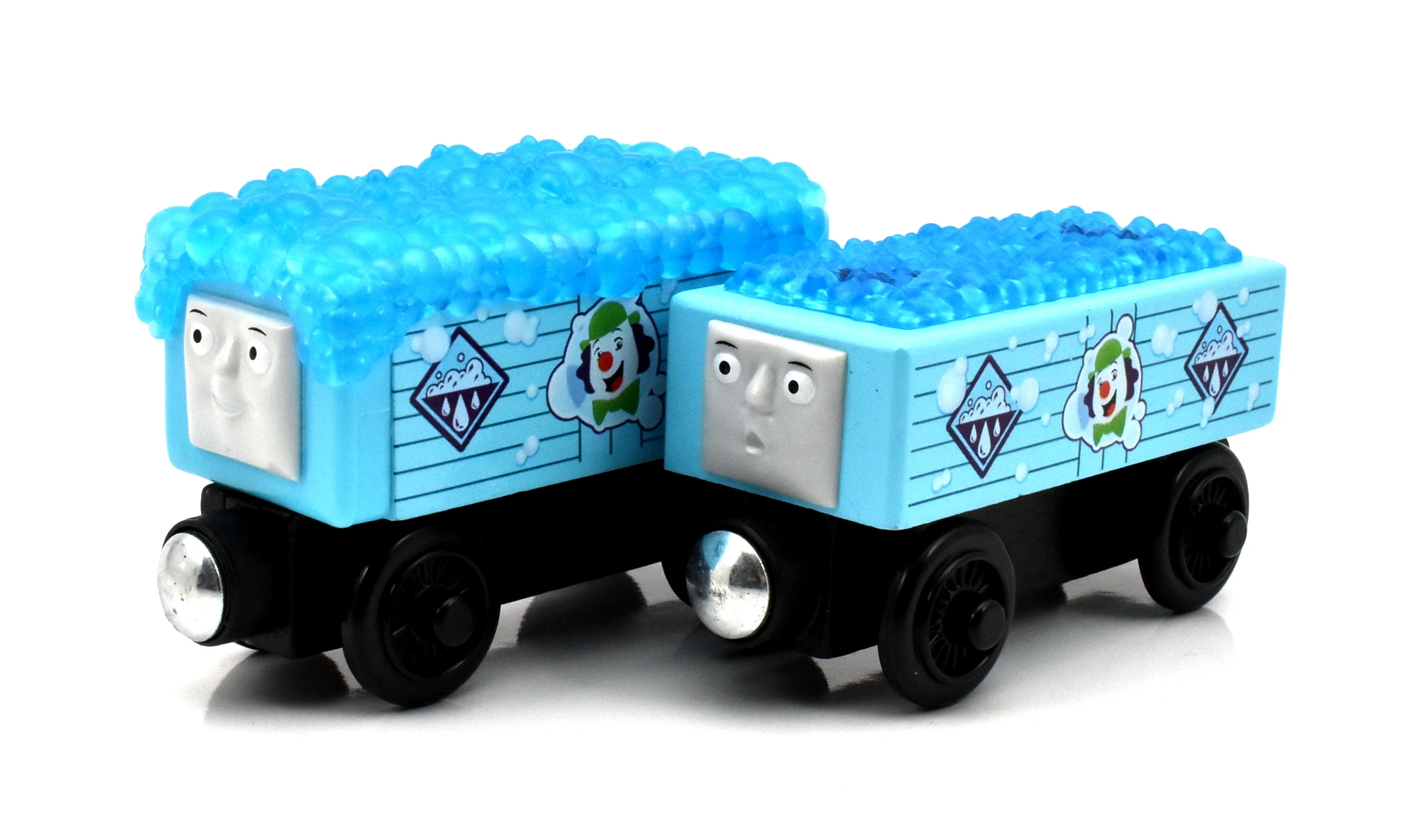 thomas wooden railway accessories