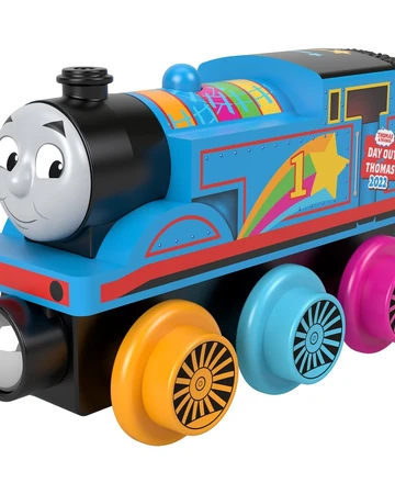 Day Out With Thomas 2022 Schedule Day Out With Thomas 2022 | Thomas Wooden Railway Wiki | Fandom