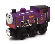 2015 Culdee