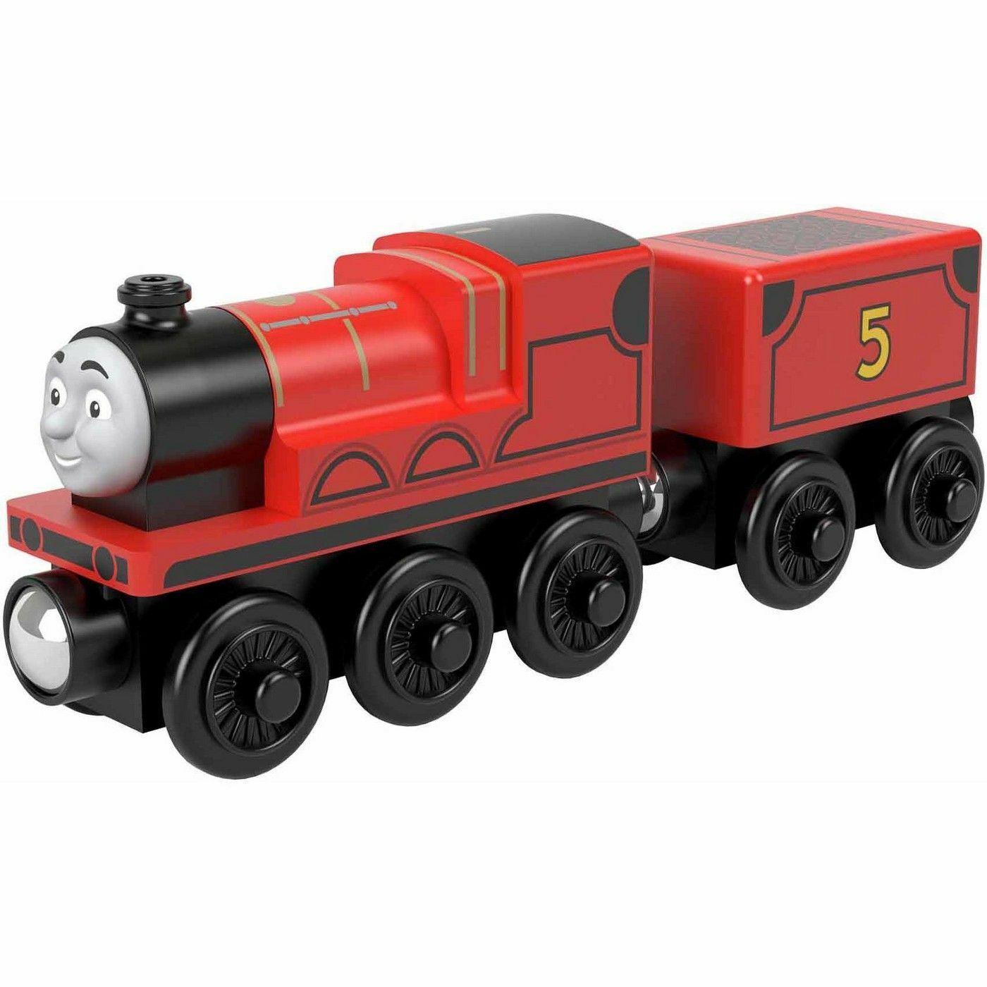 thomas and friends wood 2019