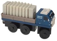 Sodor Scrap Lorry