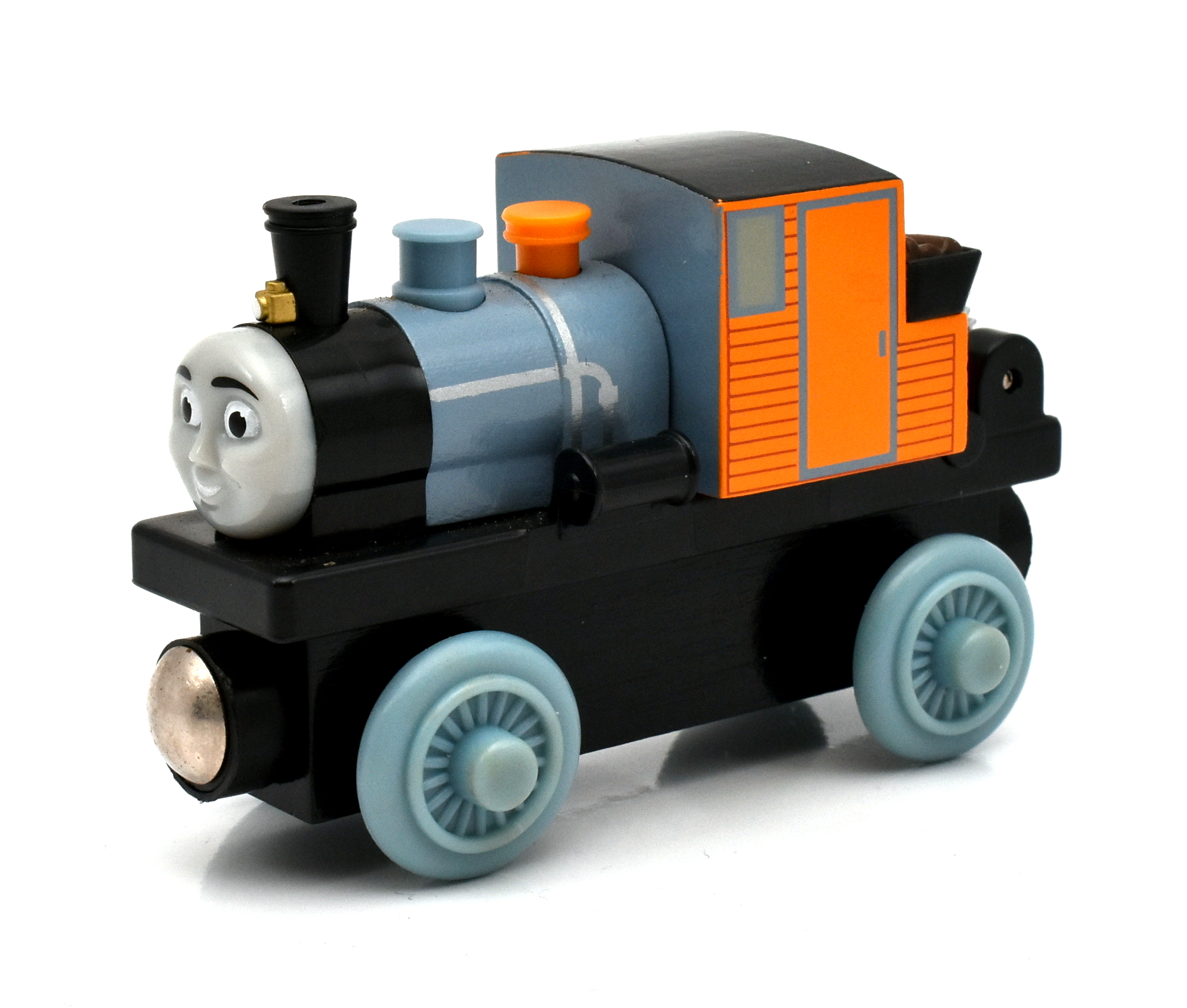 Bash | Thomas Wooden Railway Wiki | Fandom