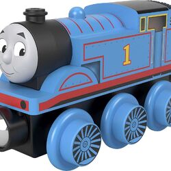 Thomas and friends wood thomas deals
