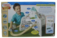 Rumble and Race Mountain Set | Thomas Wooden Railway Wiki | Fandom
