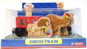 Circus Train