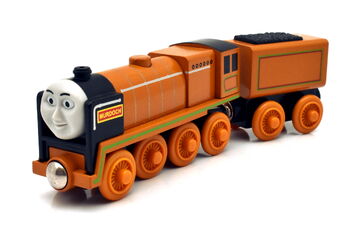 Thomas wooden railway wikia outlet