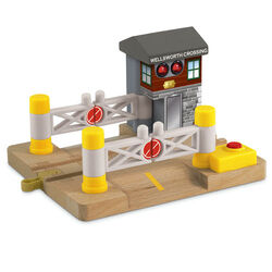 Deluxe railroad Crossing Deluxe railroad Crossing
