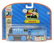 Talking Railway Series Edward alternate box