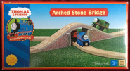 Arched Stone Bridge in 2002-2003 box