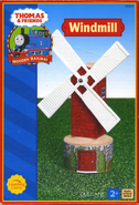 Windmill in 2002-2003 box